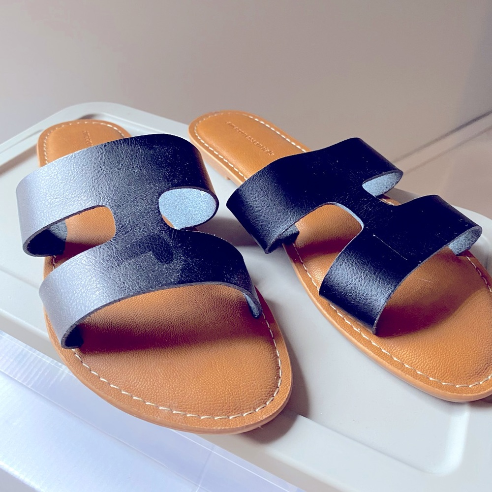 Sandals